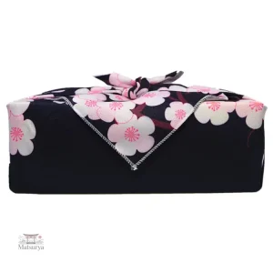 Furoshiki japonais moderne pour vos cadeaux