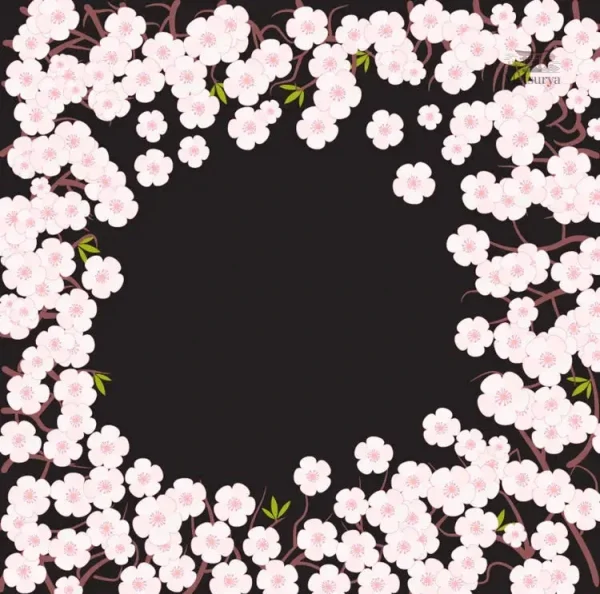 Furoshiki pratique et élégant pour un style unique