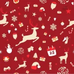 Emballage Furoshiki original pour fêtes de fin d'année