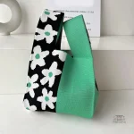 Sac à Main Furoshiki traditionnel, idée cadeau unique