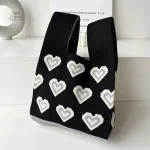 Idée cadeau japonaise : Sac à Main Furoshiki coloré