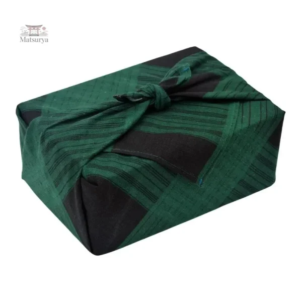 Furoshiki polyvalent pour un style minimaliste