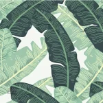 Furoshiki réutilisable aux designs exotiques