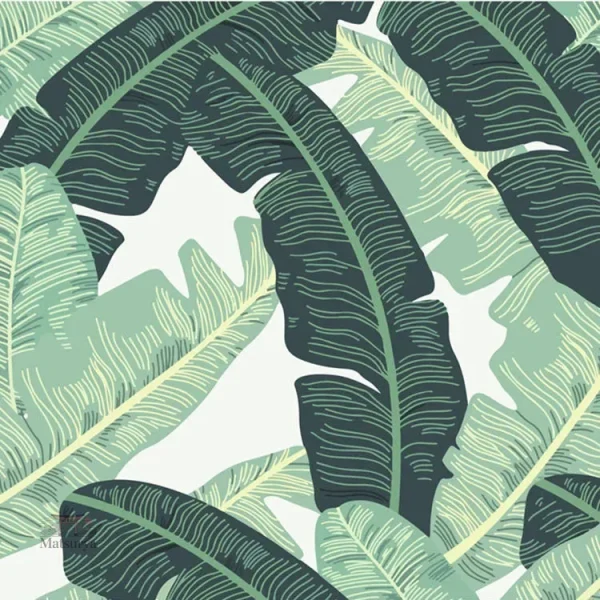 Furoshiki réutilisable aux designs exotiques