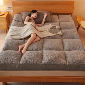 Futon Confort japonais traditionnel