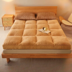 Futon Confort pour un sommeil apaisant
