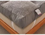 Futon japonais offrant un bon soutien