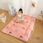 Futon polyvalent pour la maison