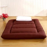 Futon traditionnel pour le sommeil