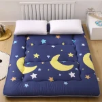 Futon pour un sommeil réparateur