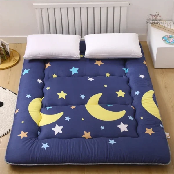 Futon pour un sommeil réparateur