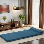 Futon d'Appoint confortable pour invités