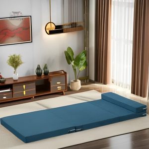 Futon d'Appoint confortable pour invités