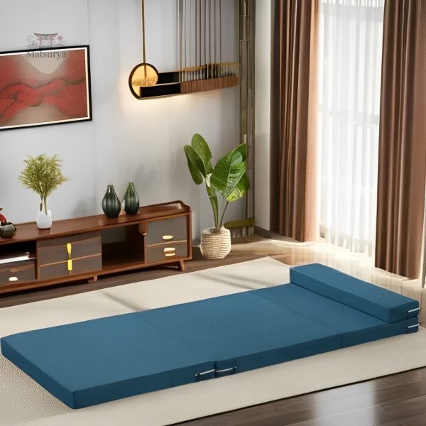 futon-d-appoint-1 Futon d'Appoint confortable pour invités