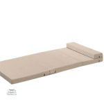Futon japonais pour un confort minimaliste