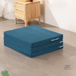 Futon léger et facile à ranger