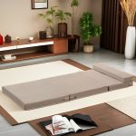 Futon d'appoint pour un sommeil réparateur