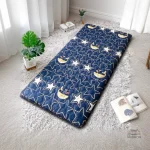 Futon enfant japonais confort léger