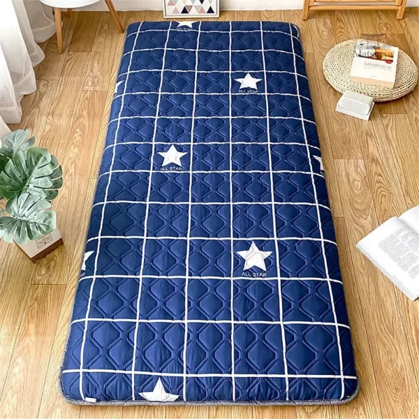 Futon enfant matelas pratique