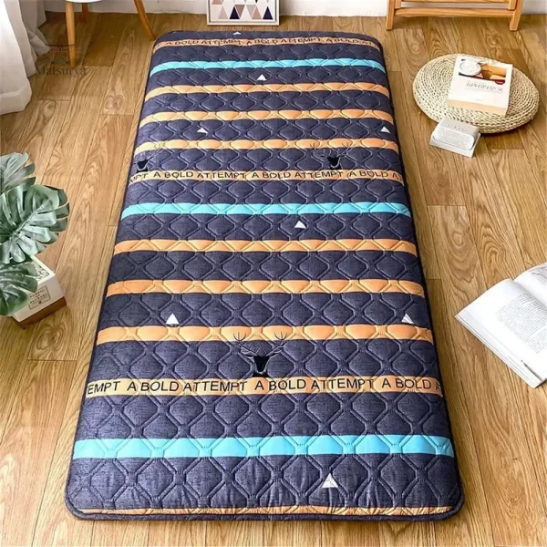Futon enfant pour sommeil réparateur