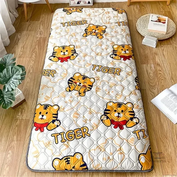 Futon enfant style traditionnel japonais