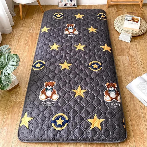 Futon enfant adapté aux petits