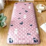 Futon enfant confortable et léger