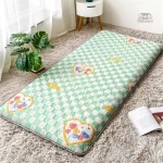 Futon enfant pour sieste relaxante