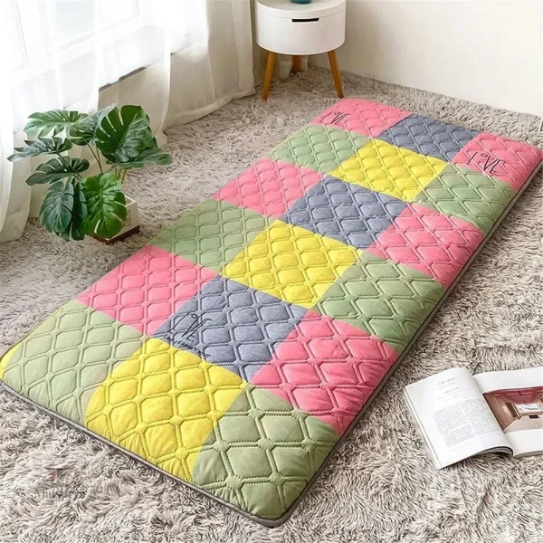 Futon enfant pour jouer et dormir