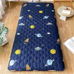 Futon japonais pour petits espaces
