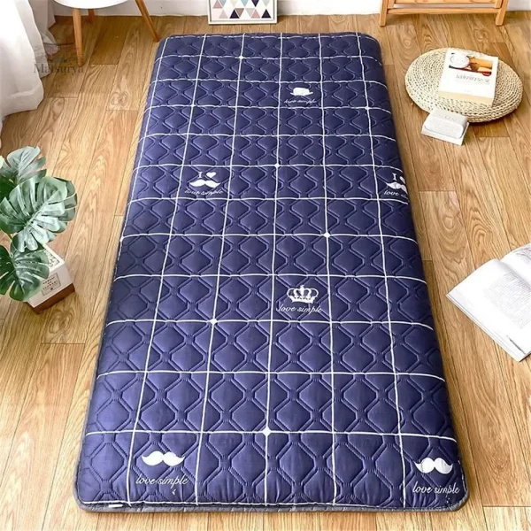 Futon enfant décoratif et moderne