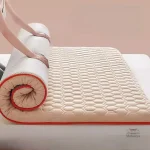 Futon Japonais facile à plier et ranger