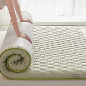 Futon Japonais pour deux personnes