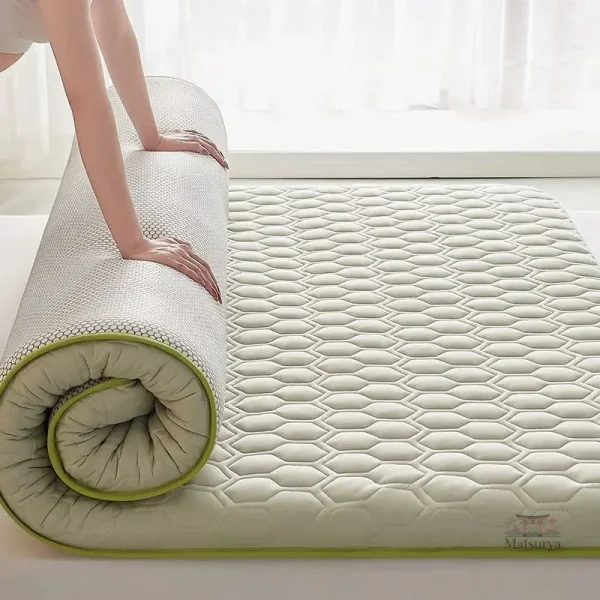 Futon Japonais pour deux personnes