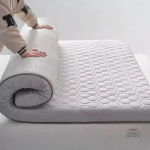 Futon 2 places pour un sommeil apaisant