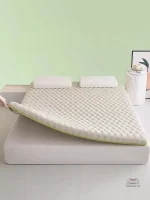 Futon Japonais compact pour petits espaces