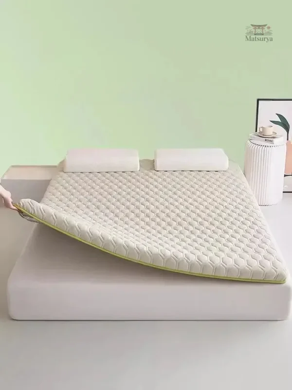 Futon Japonais pratique et léger