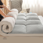 Futon Japonais 2 Places Pliable