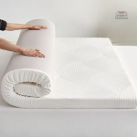 Futon japonais idéal pour les petits espaces
