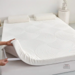 Matelas futon japonais pour un sommeil sain