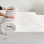 Futon japonais avec excellente ventilation
