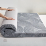 Matelas futon confortable pour invités