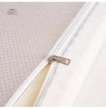 Futon japonais avec finition soignée et élégante