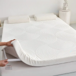 Matelas futon japonais avec soutien adapté