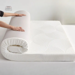Futon à mémoire de forme pour un sommeil réparateur