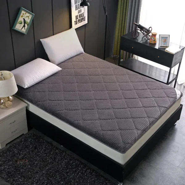 Futon moderne pour un sommeil réparateur