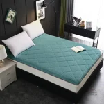 Futon Japonais léger et facile à manipuler