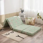 Futon d'appoint pour un couchage rapide