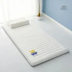 Futon Japonais Ergonomique 1 place