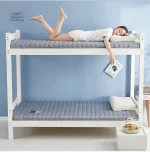 Matelas futon adapté pour le repos quotidien